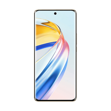 Honor X9b 256GB Sunrise Orange 5G Smartphone — 1
