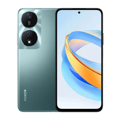 Honor X7B 256GB Emerald Green 5G Smartphone — 1