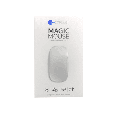 COTECI Magic Mouse 84003 — 1