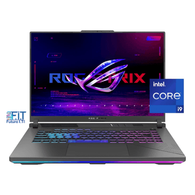 ASUS ROG Strix G16 (2024) G614JIR-AS94 ﻿Intel Core i9-14900HX 2.2GHz/16''/2560x1600 240Hz IPS/16GB/1TB SSD/8GB NVIDIA GeForce RTX 4070/Win 11 Home — 1