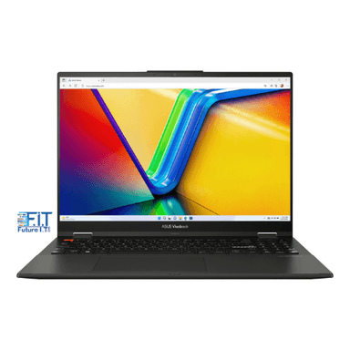 ASUS VivoBook S 16 Flip TP3604VA-EB94T ﻿Intel Core i9-13900H 2.6GHz/16''/1920x1200 IPS Touch/16GB/1TB SSD/Intel Iris Xe Graphics/Win 11 Home  Laptop — 1