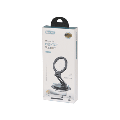 Go-des Mag-safe Desktop Support Mobile Holder GD-HD221 — 1