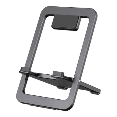Levelo Airlift Aluminum Foldable Phone Stand — 1