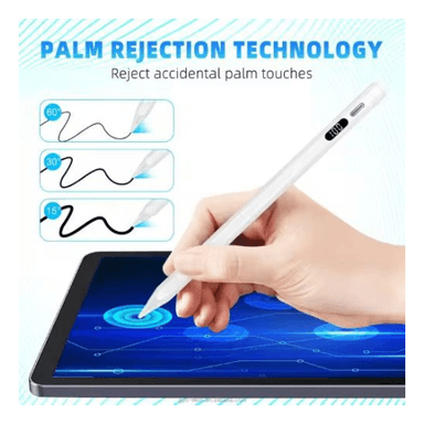 POWERO+ SMART Pencil Pro With Palm  Rejection — 1