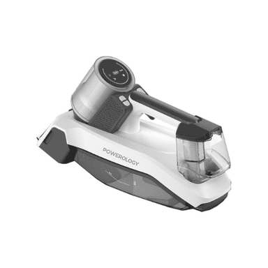 Powerology Cordless Spot Cleaner - White — 1