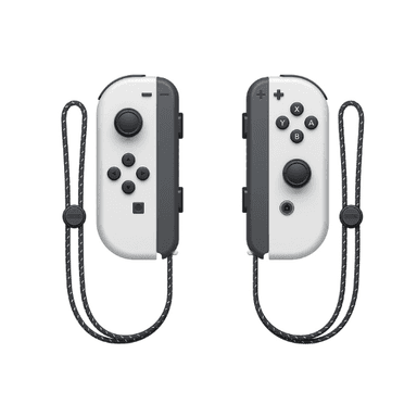 Nintendo Switch Joy-Con Controllers — 1
