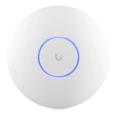 UNIFI U7 PRO Wi-Fi 7 Access Point - Genuine Professional Wireless Networking Solution — 1