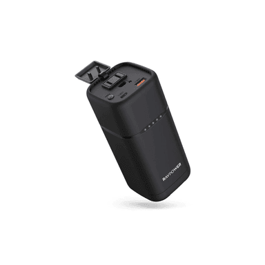 Ravpower PD Pioneer 20000mAh 80W 2 Ports Power House RP-PB054 — 1