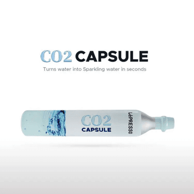 LE PRESSO CO2 CAPSULE — 1