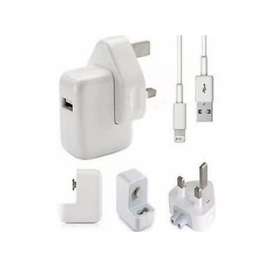 N York NYH-20 iPhone Complete Charger — 1