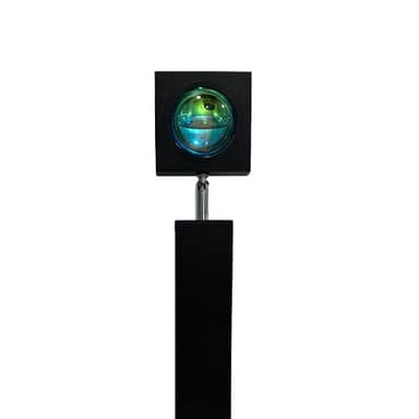 Yuki Led Sunset Studio Lamp — 1