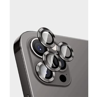 Green Iphone Camera Glass IP11 6.1 — 1