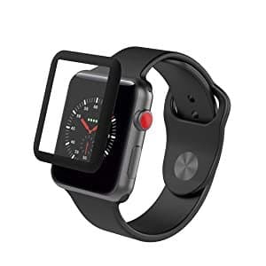 Mix Models Apple Watch Glass — 1