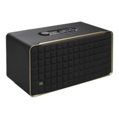 JBL Authentics 500 Retro Smart Home Speaker with Dolby Atmos — 1