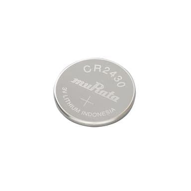 Murata Cr2430 Battery — 1