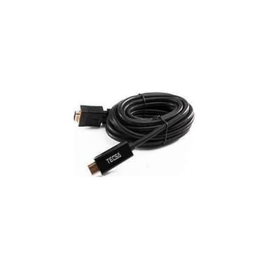 Tecsa Hdmi To Vga Adapter — 1