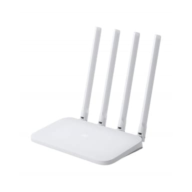 Xiaomi MI 4C R4CM 300 Mbps 4 Antenna Router — 1