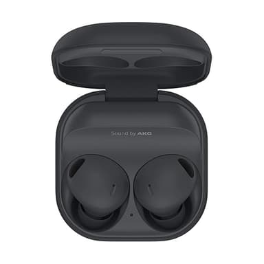 SAMSUNG Galaxy Buds Fan Edition(FE) SM-R400, Active Noise-Cancelling, Wireless Bluetooth v5.2 Earbuds — 1