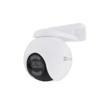 EZVIZ H80X Camera 4K Smart Home Co-Action Dual Lens Camera — 1