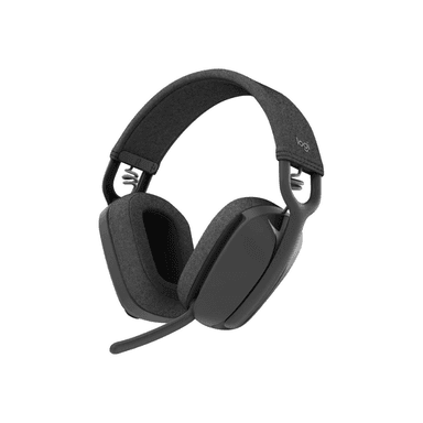 Logitech Zone Vibe 100 Wireless Headset — 1