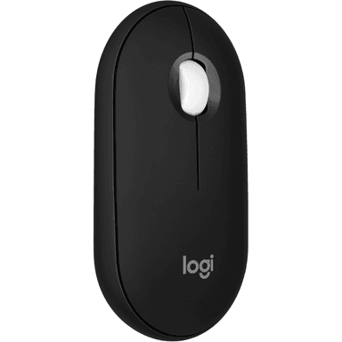 Logitech Pebble Mouse 2 M350s Slim Bluetooth Wireless Mouse — 1