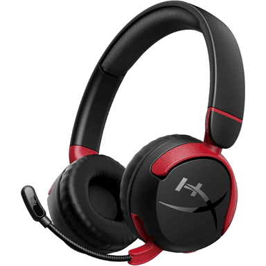 HyperX Cloud Mini - Wireless Gaming Headset — 1