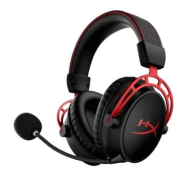 HyperX Cloud Alpha Wireless - Gaming Headset — 1