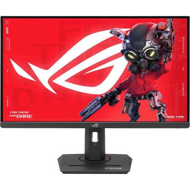 ASUS ROG Strix XG27ACG USB Type-C Gaming Monitor –27-inch 2560x1440, 180Hz(Above 144Hz),1ms (GTG) — 1