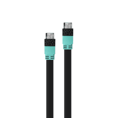 HZ ZT29High Quality  HDMI Flat Cable 1.5 Meter — 1