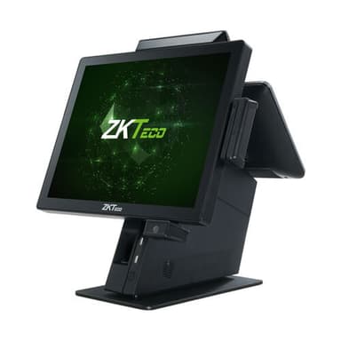 ZKTeco Intel Celeron J1900 Quad-Core processor 2.0 GHz ZKBio810 POS — 1