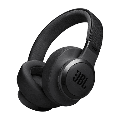 JBL Live 770NC Wireless Over-Ear Headphones — 1