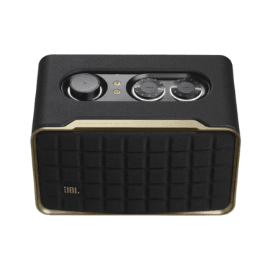 JBL Authentics 300 Smart WiFi Bluetooth Home Speaker with Battery — 1