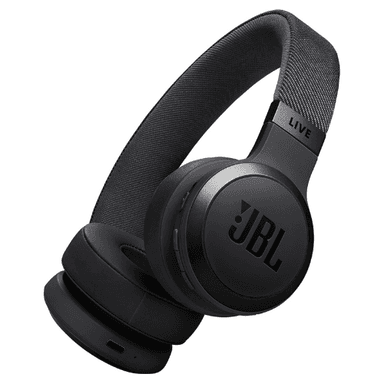 JBL Live 670NC Wireless Noise Cancelling Over Ear Headphones — 1