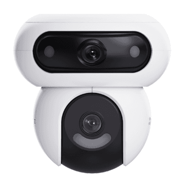 EZVIZ H90 DUAL 2K+ Outdoor Motorized Double Camera 360 Vision — 1