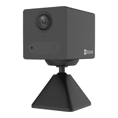 EZVIZ 4G Camera CB2 4G 2K Mini Battery Indoor Wireless Security Camera — 1