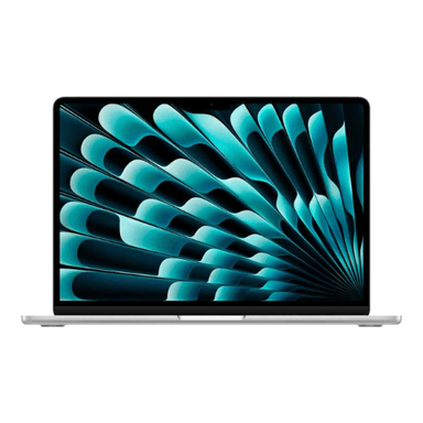 Apple MacBook Air MC6U4 13-Inch M4 Chip 16GB RAM 512GB SSD Sky Blue — 1
