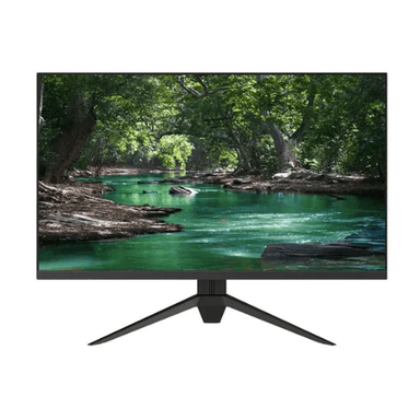 Porodo PDX553 27" FHD 120HZ Gaming  Monitor — 1