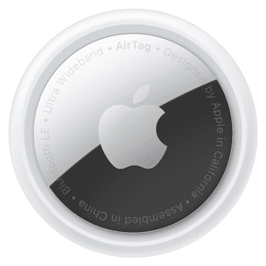 Apple Airtag MX532LL/A 1 Pack — 1