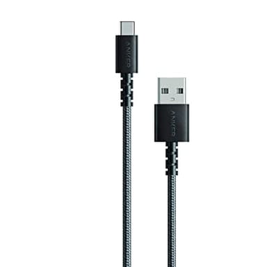 Anker PowerLine Select +USB A To USB C 2.0 Cable A8022H11 — 1