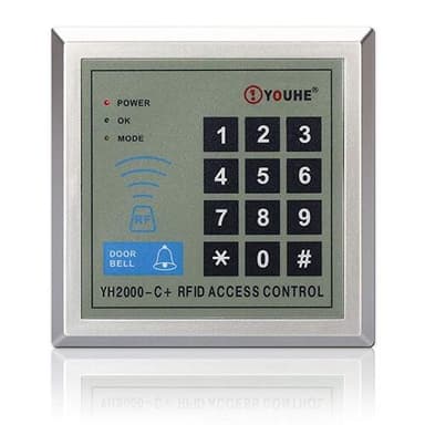 Youhe YH200 Standalone Access Door Controller — 1