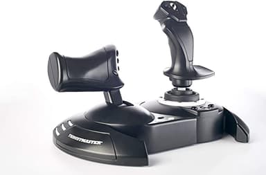 Thrustmaster T Flight Hotas One — 1
