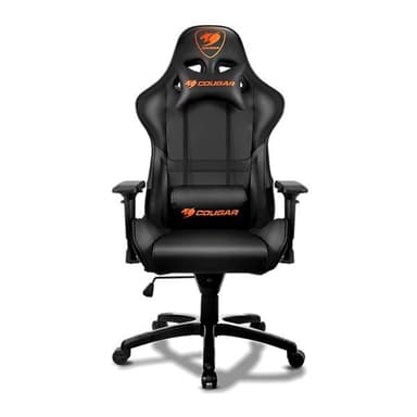 Cougar Armor Gaming Chair CA-GCH Trusted — 1