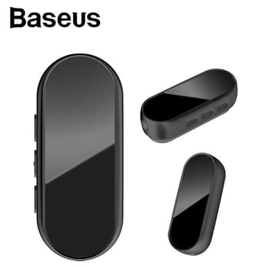Baseus BA02 Wireless Audio Converter Black — 1