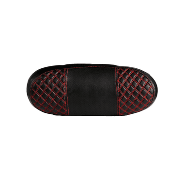 Green Lion Car Head Rest — 1