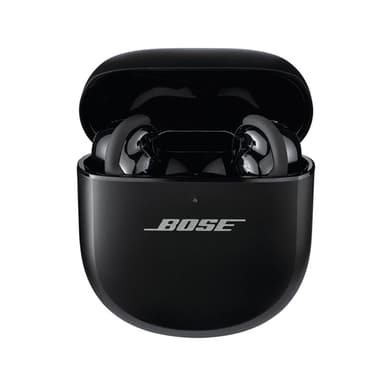 Bose Quiet Comfort Earbuds Nue Black — 1