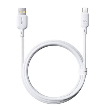 Baseus USB A to USB C Cable 100W 1M — 1