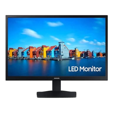 Samsung LED Monitor 19 Inches LS19A330NHM HDMI/VG — 1