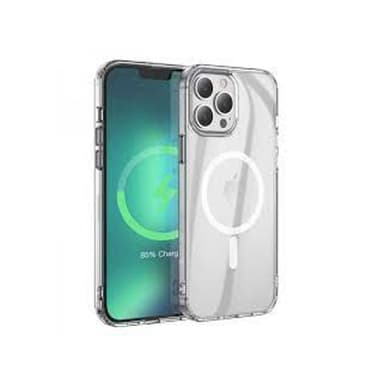 Choetech Magentioc Protection Case 12/12 Pro — 1