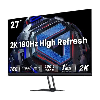 Xiaomi G27qi 2k Gaming Monitor — 1