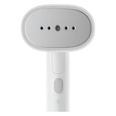 Xiaomi Handheld Garment Steamer UK - White — 1